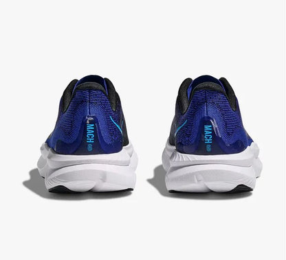 Mach 6 Men - Blue