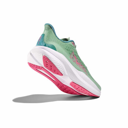 Mach 6 Women Wide - Green