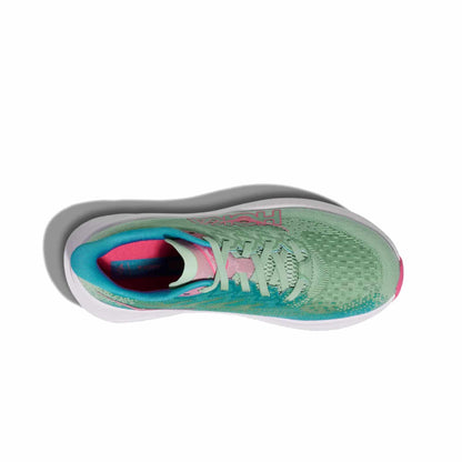 Mach 6 Women Wide - Green