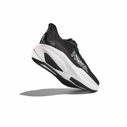 Mach 6 Men Wide - Black