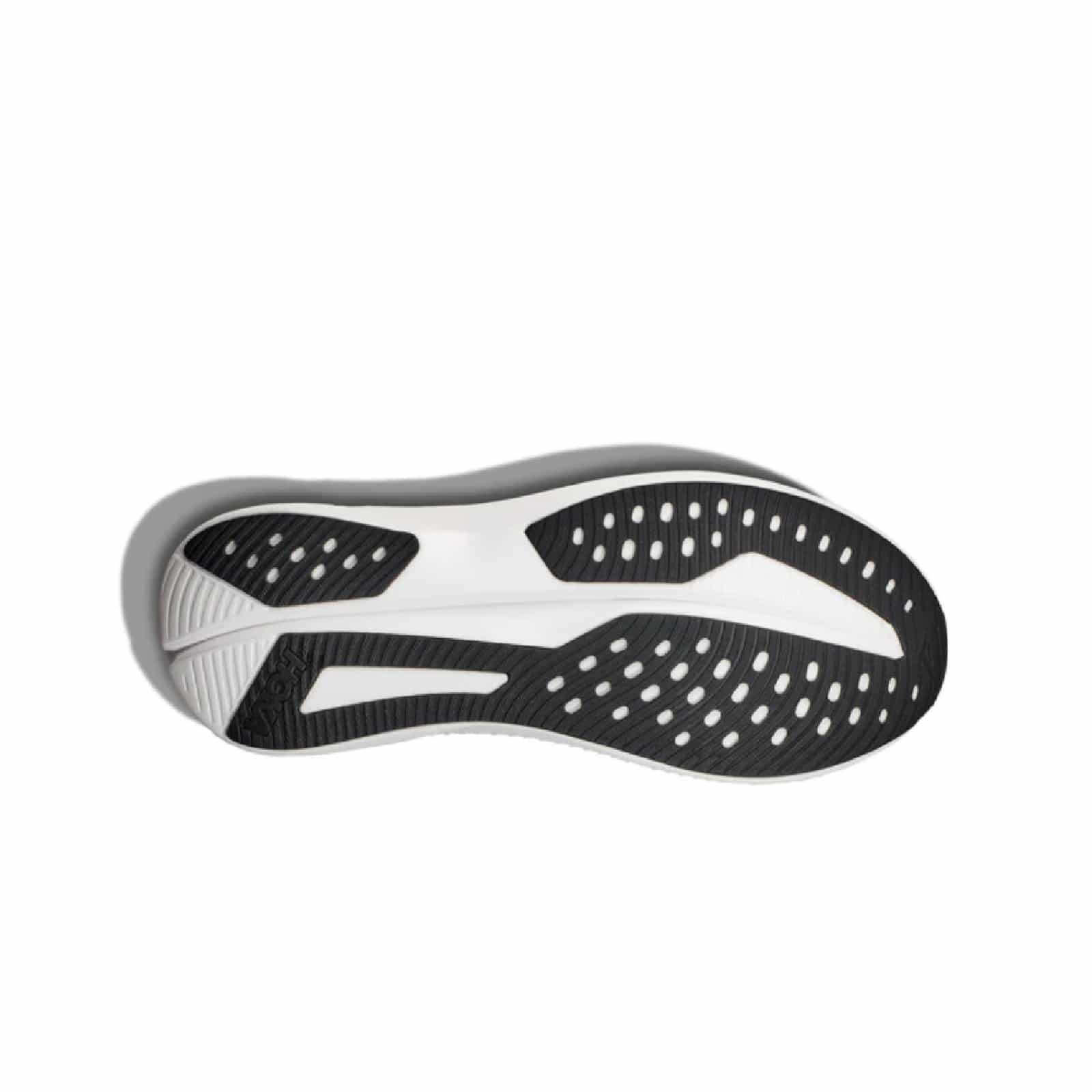 Mach 6 Men Wide - Black