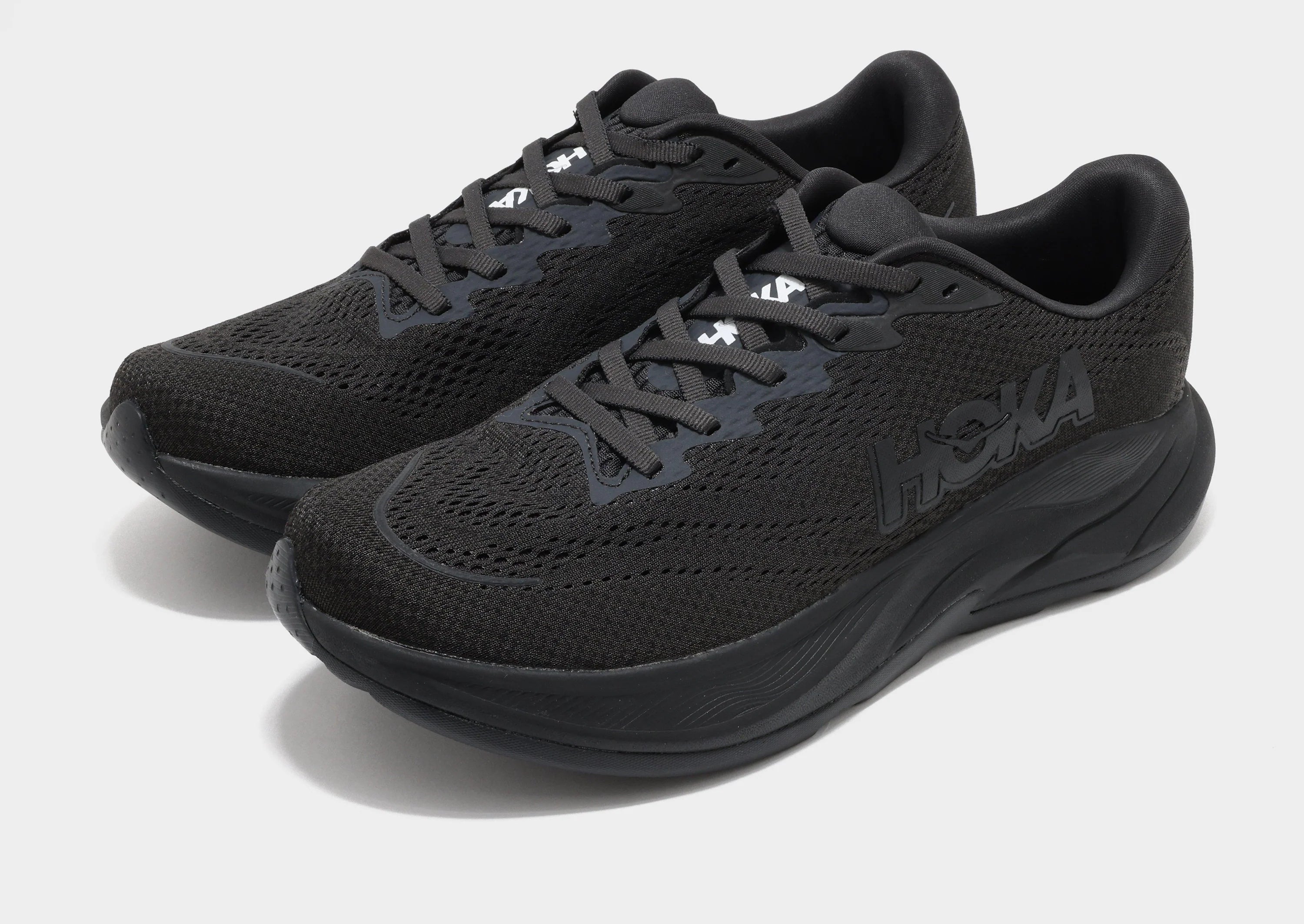 Rincon 4 Men Wide - Black