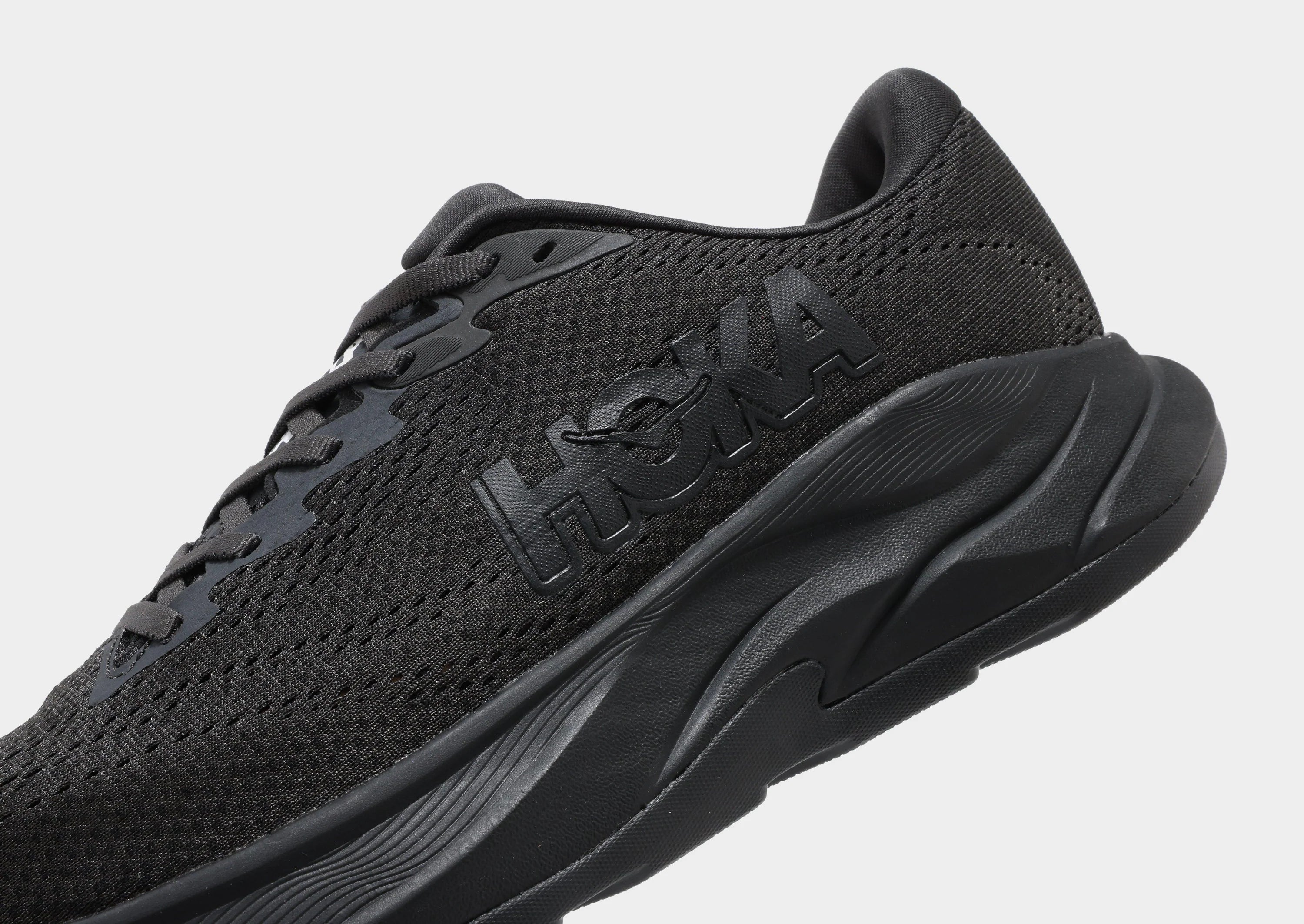 Rincon 4 Men Wide - Black