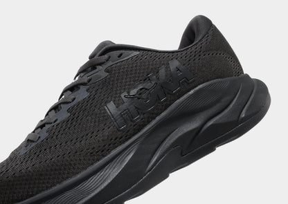 Rincon 4 Men Wide - Black