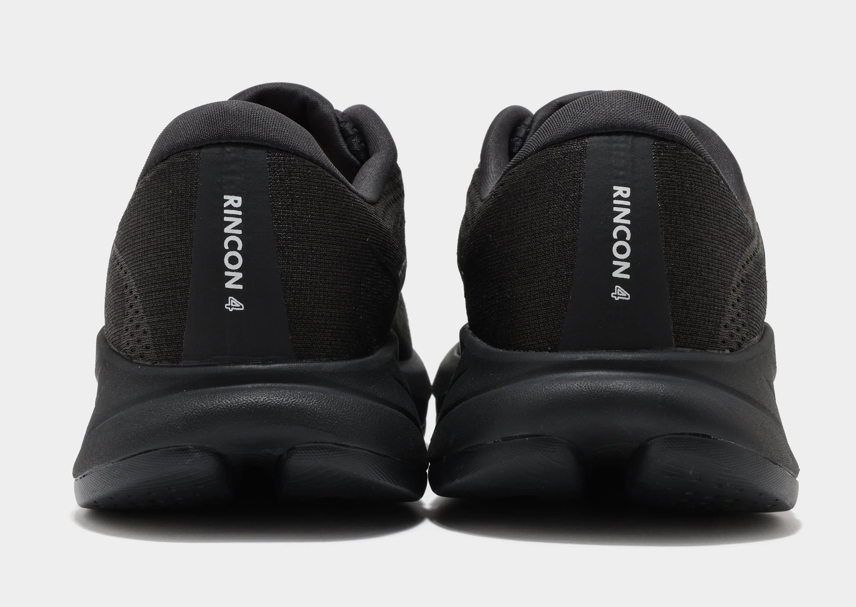 Rincon 4 Men Wide - Black