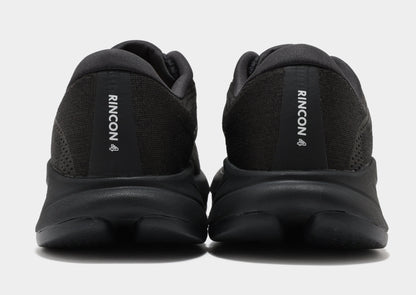 Rincon 4 Men Wide - Black