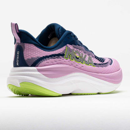 Skyflow Women - Pink