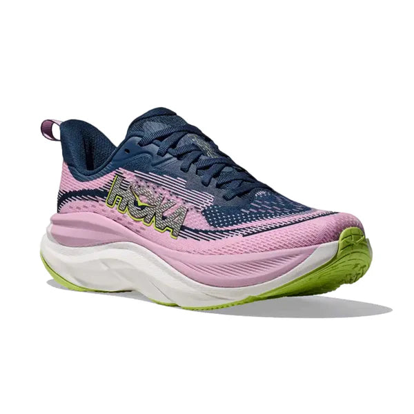 Skyflow Women - Pink