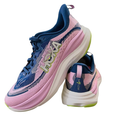 Skyflow Women - Pink