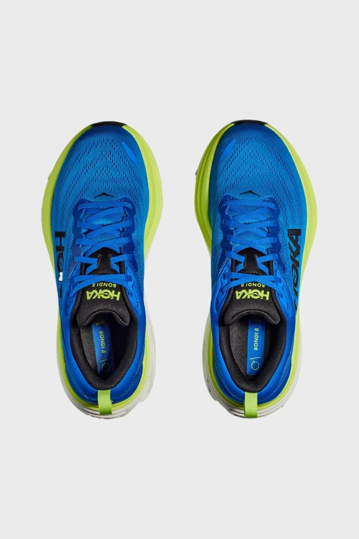 Bondi 8 Men Wide - Blue