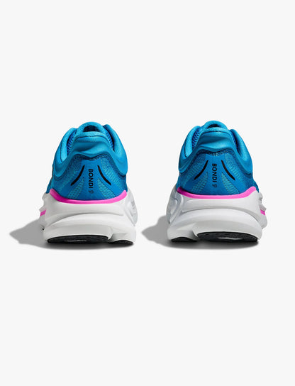 Clifton 9 Women Wide - Blue
