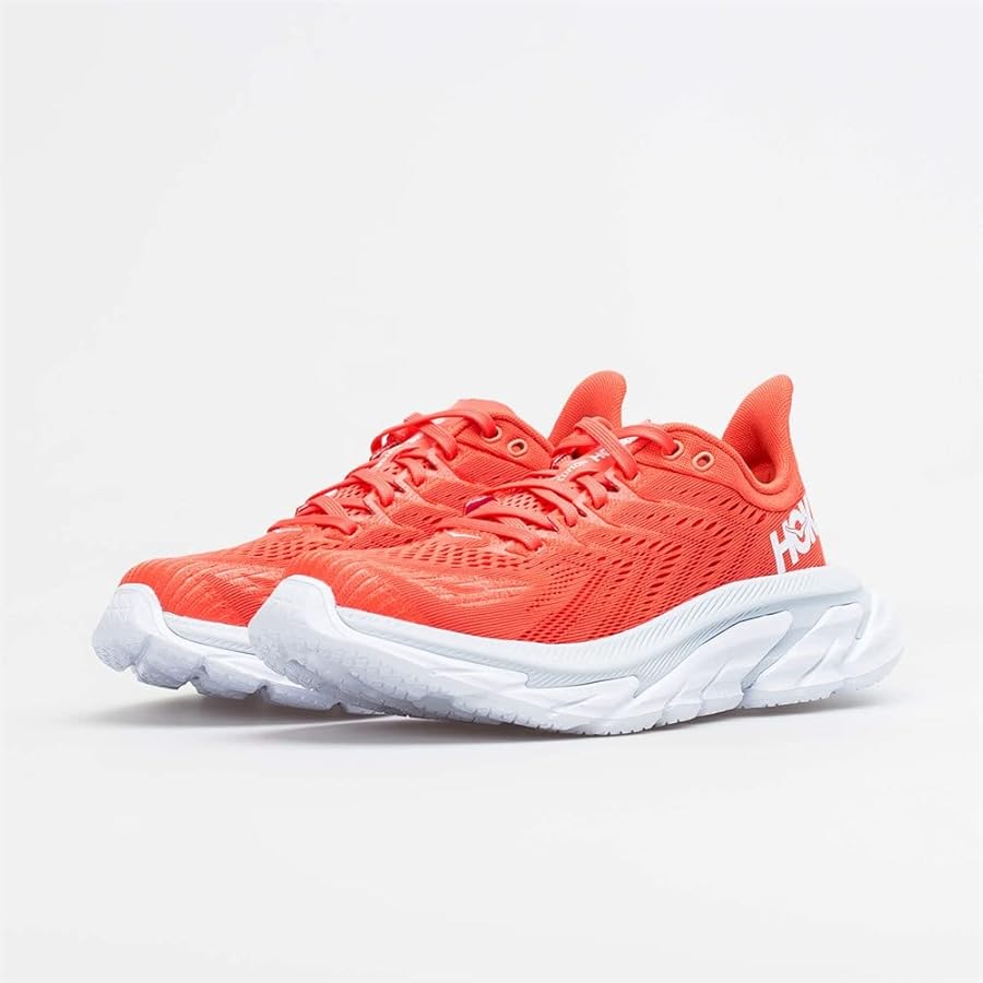 Clifton Edge Women - Red