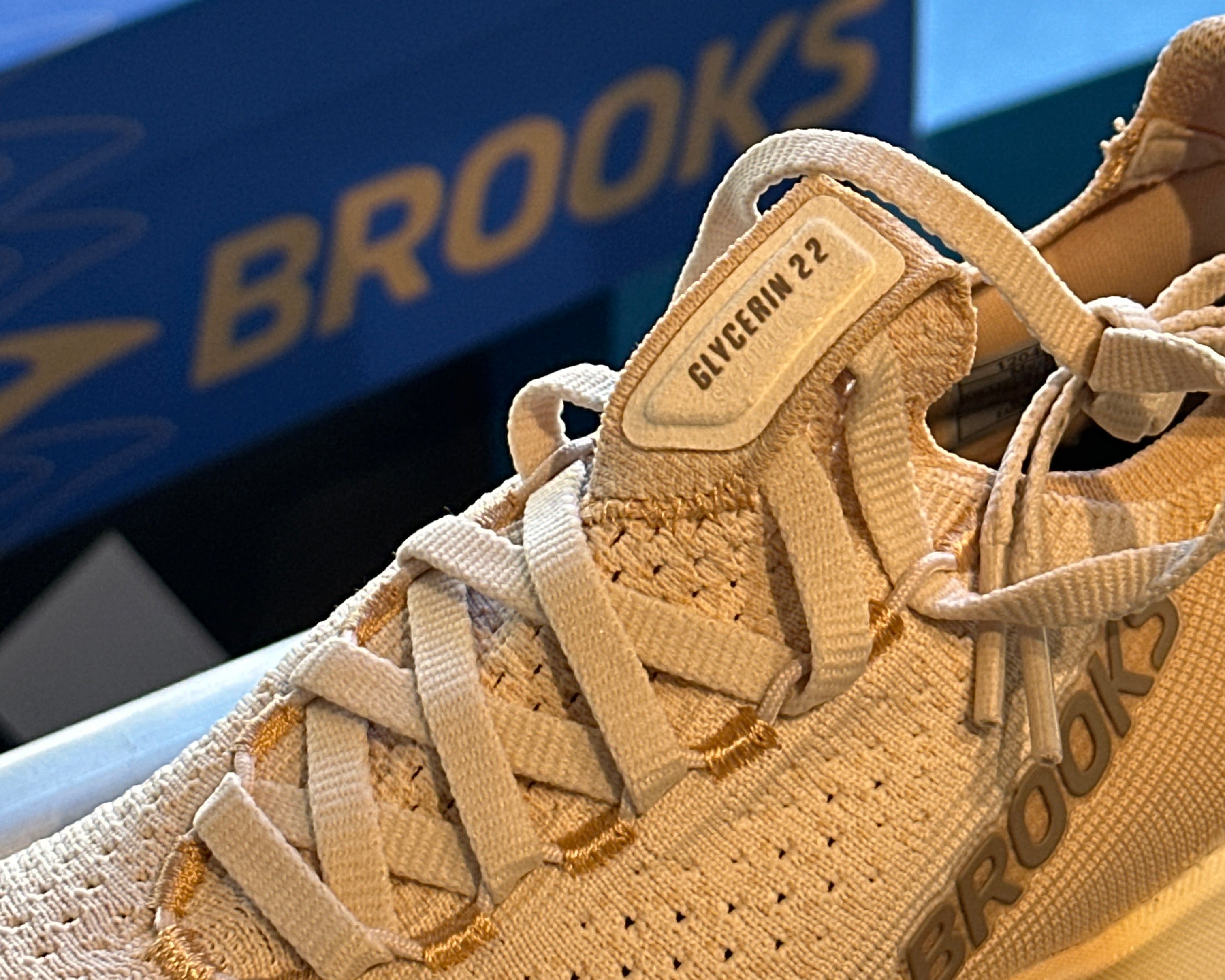 גליצרין StealthFit 22