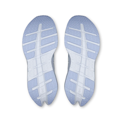 On Cloudrunner 3 Women in Heather / Marsh running shoe photo 4 | MotionLab