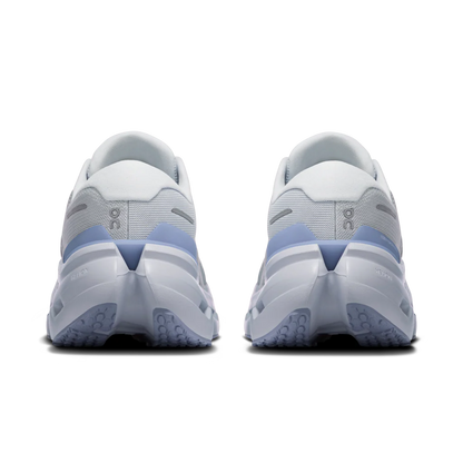 On Cloudrunner 3 Women in Heather / Marsh running shoe photo 6 | MotionLab