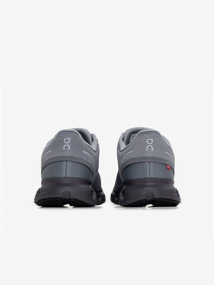 On Cloud 6 Men in Apollo / Eclipse running shoe photo 5 | MotionLab