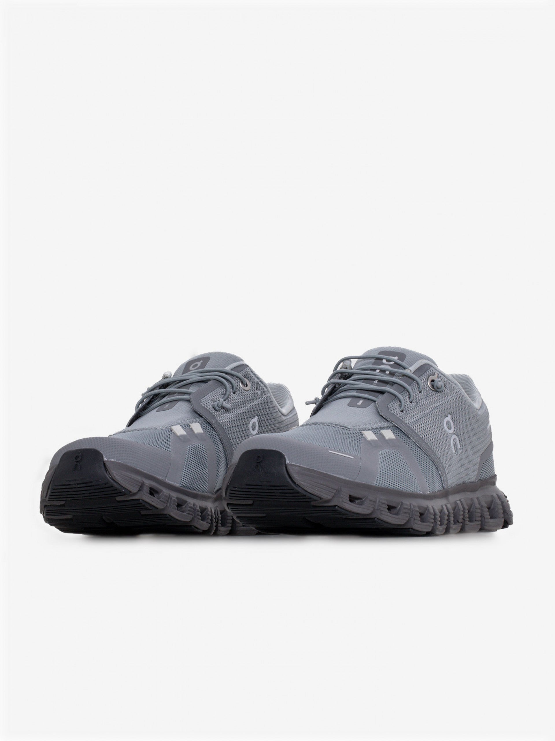 On Cloud 6 Men in Apollo / Eclipse running shoe photo 6 | MotionLab