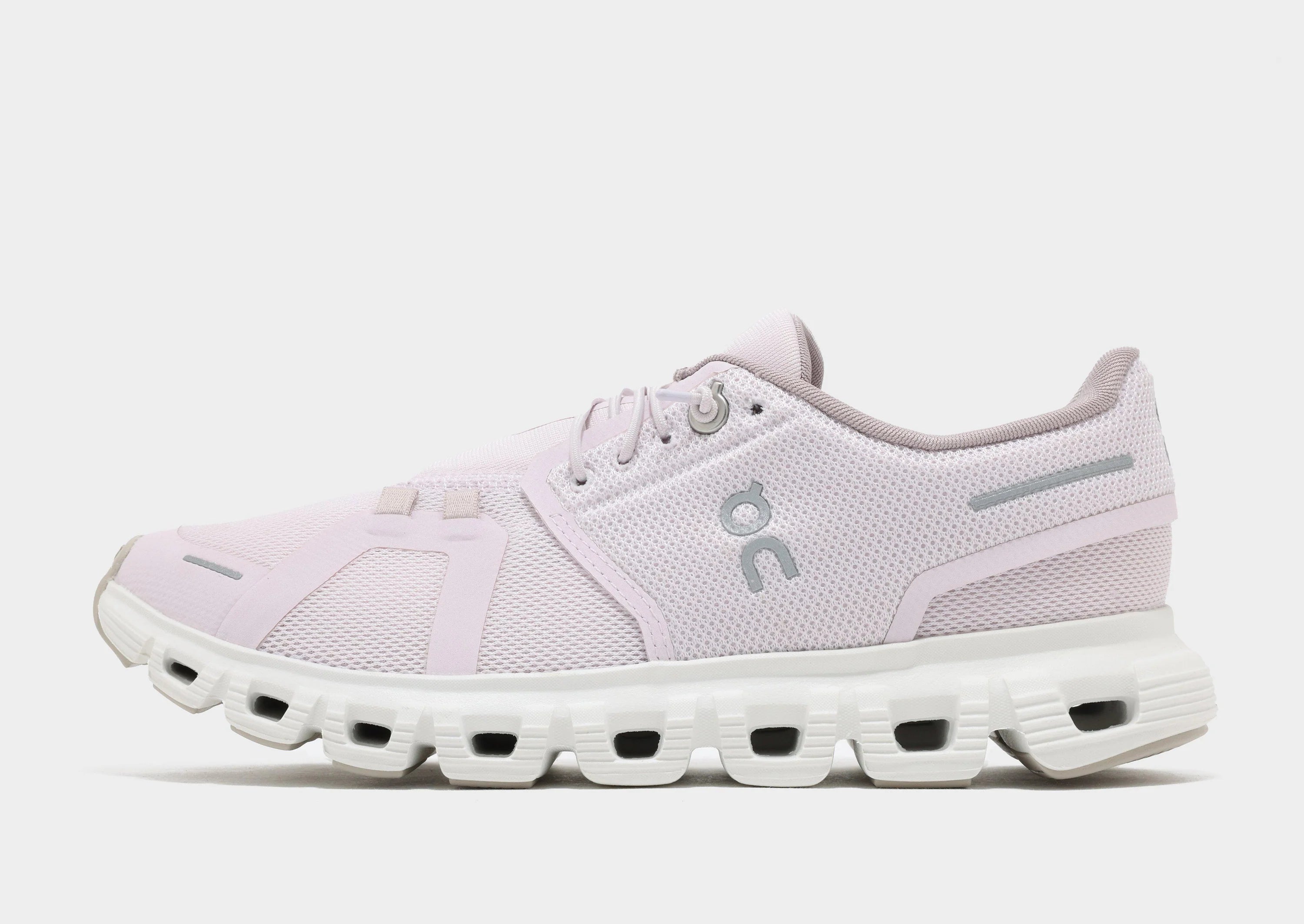 Cloud 6 Women - Pink