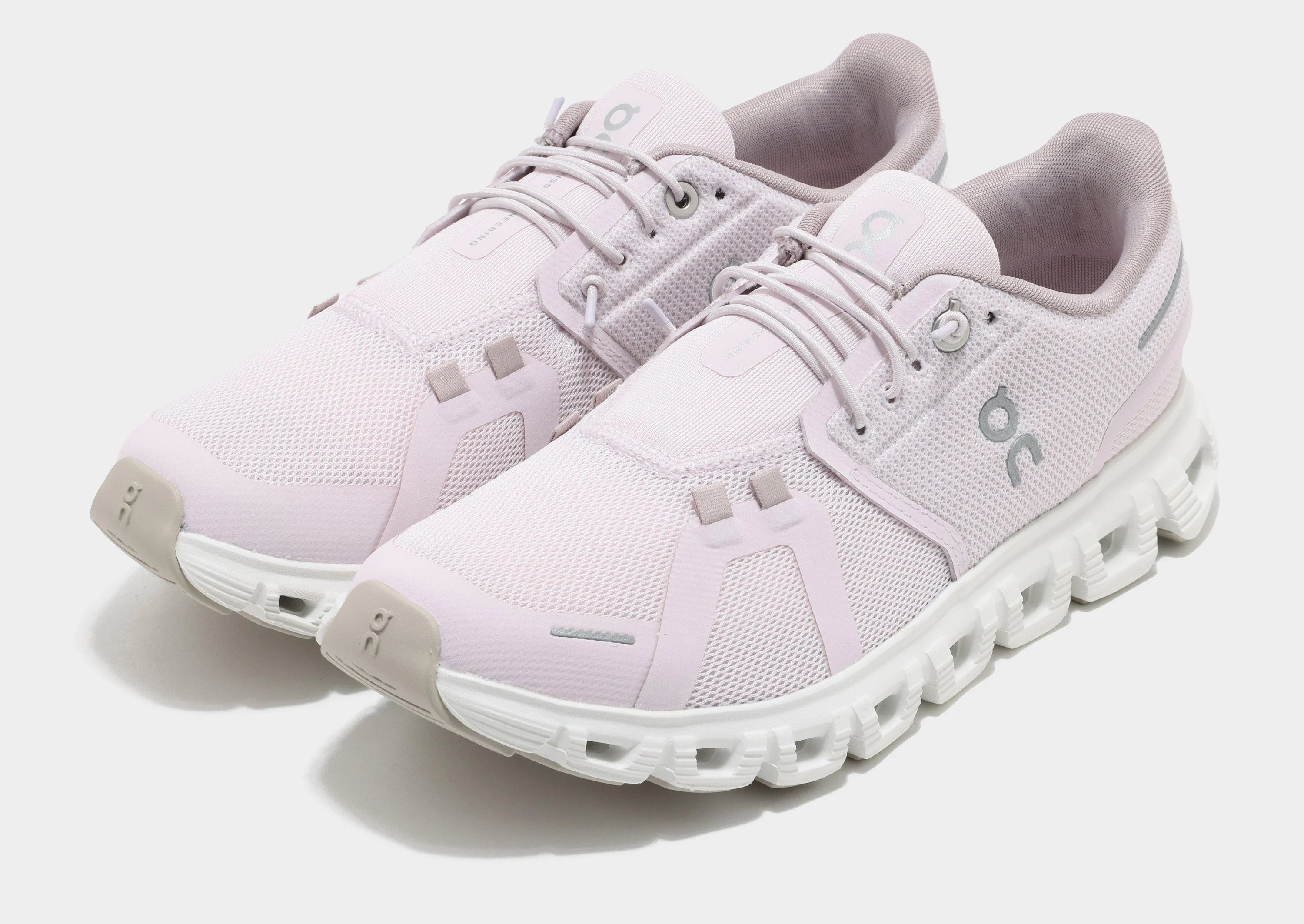 Cloud 6 Women - Pink