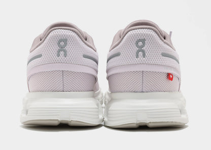 Cloud 6 Women - Pink