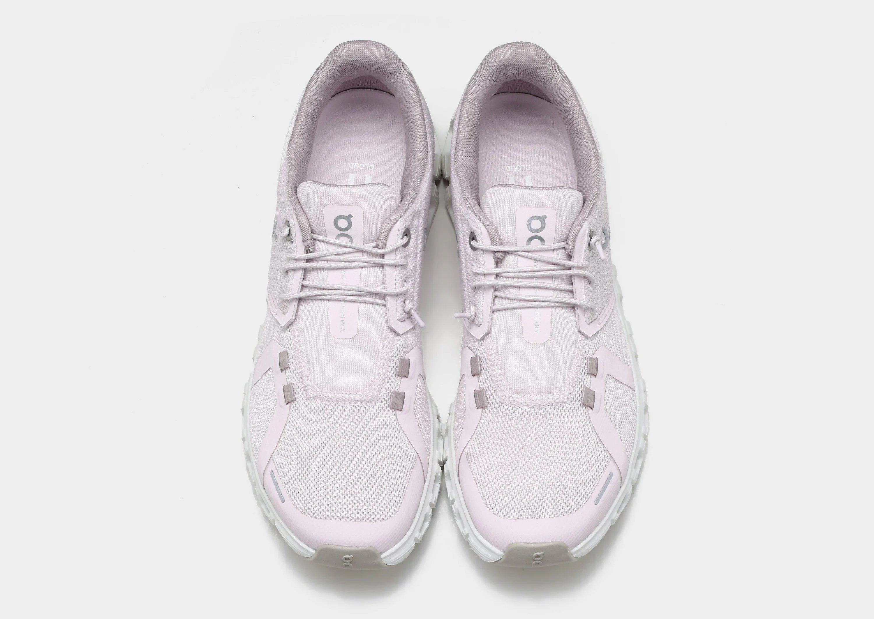 Cloud 6 Women - Pink