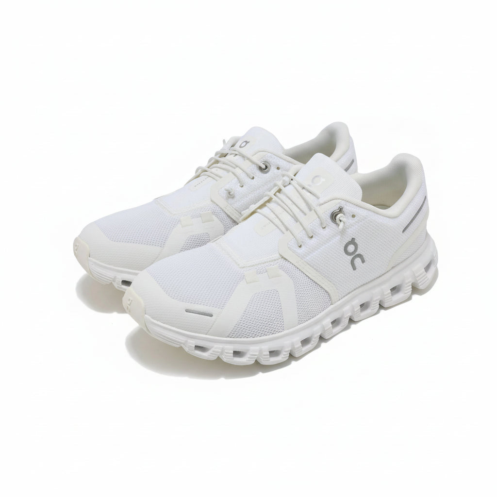 Cloud 6 Women - White
