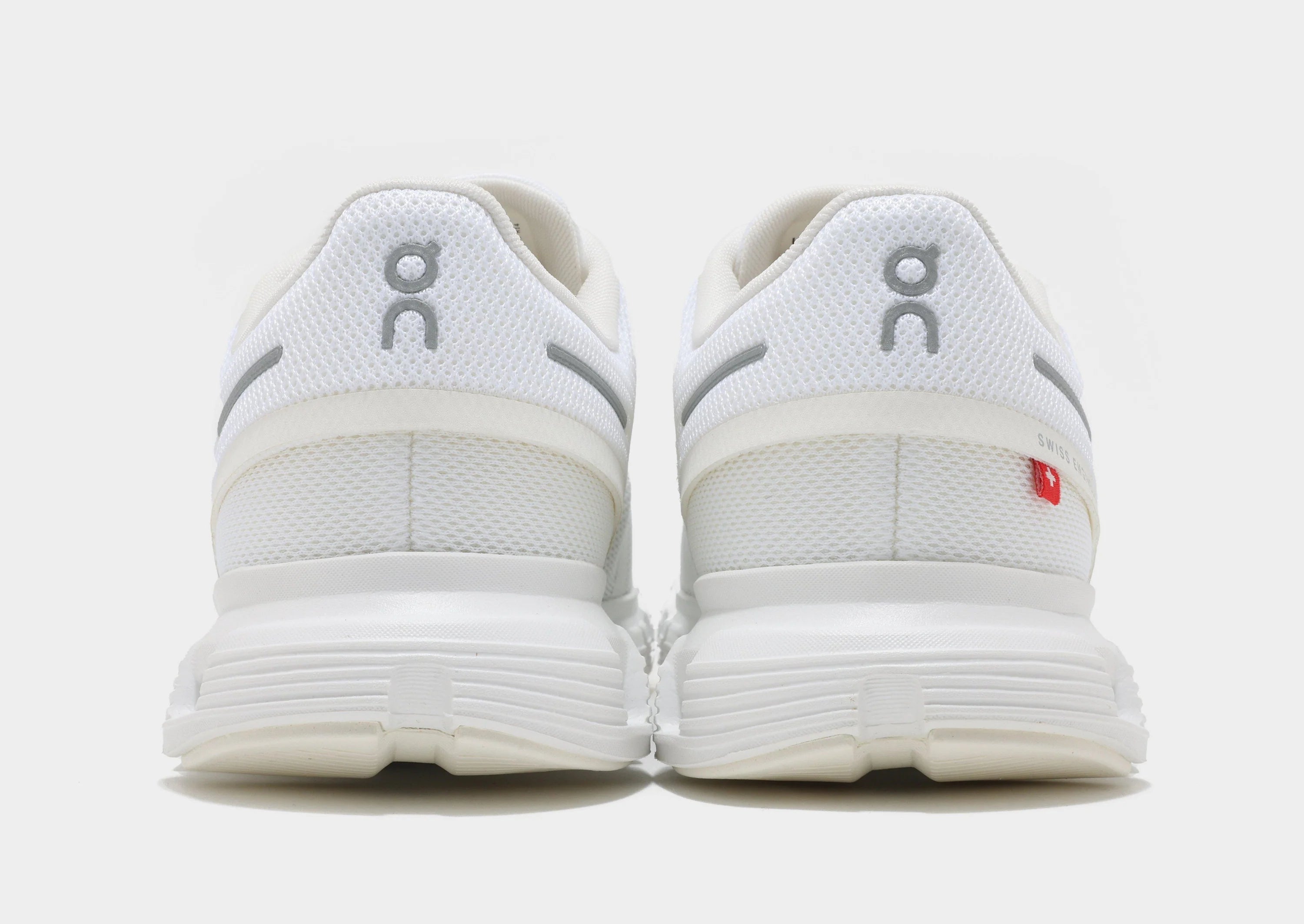 Cloud 6 Women - White