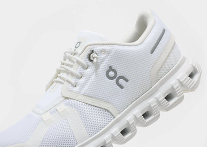 Cloud 6 Women - White