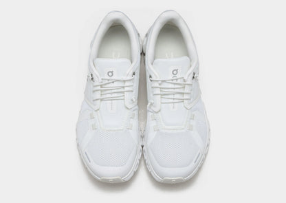 Cloud 6 Women - White