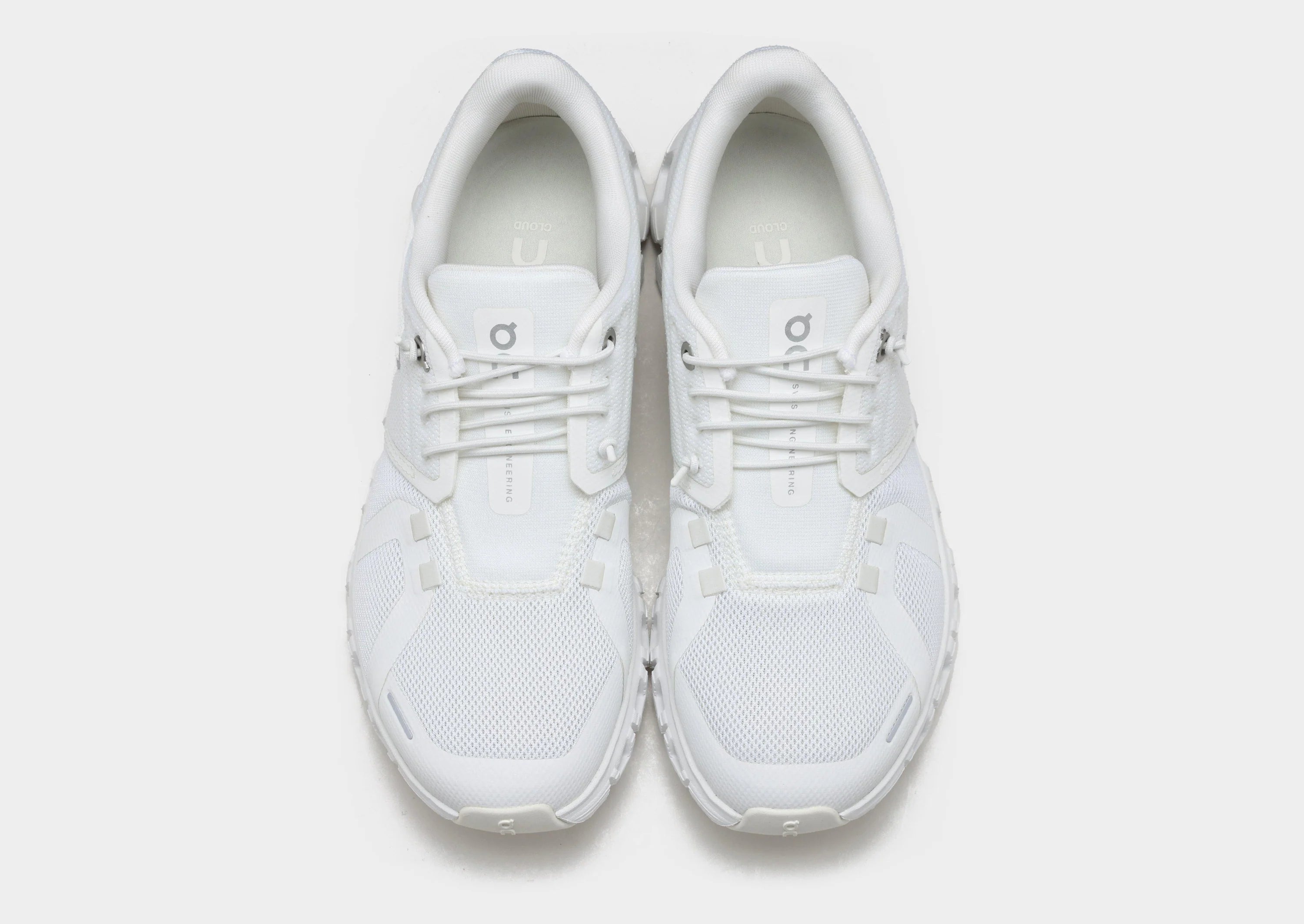 Cloud 6 Women - White