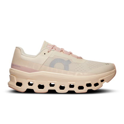 Cloudmonster Women - Beige