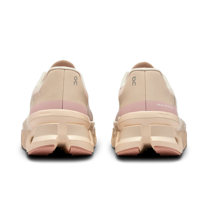 Cloudmonster Women - Beige