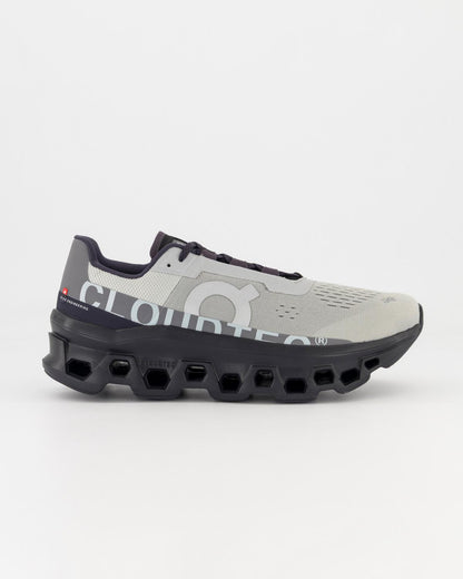 Cloudmonster Men - Silver