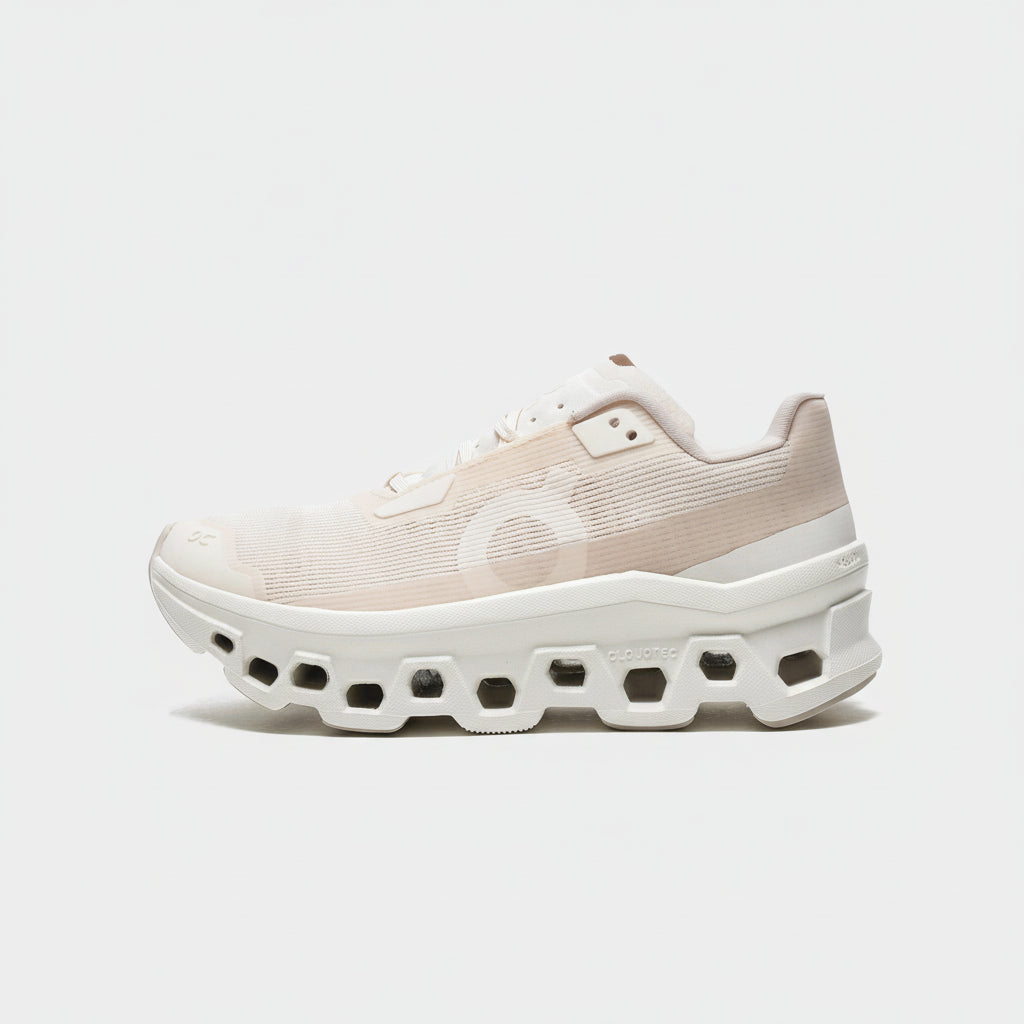 Cloudmonster Void Women - Beige