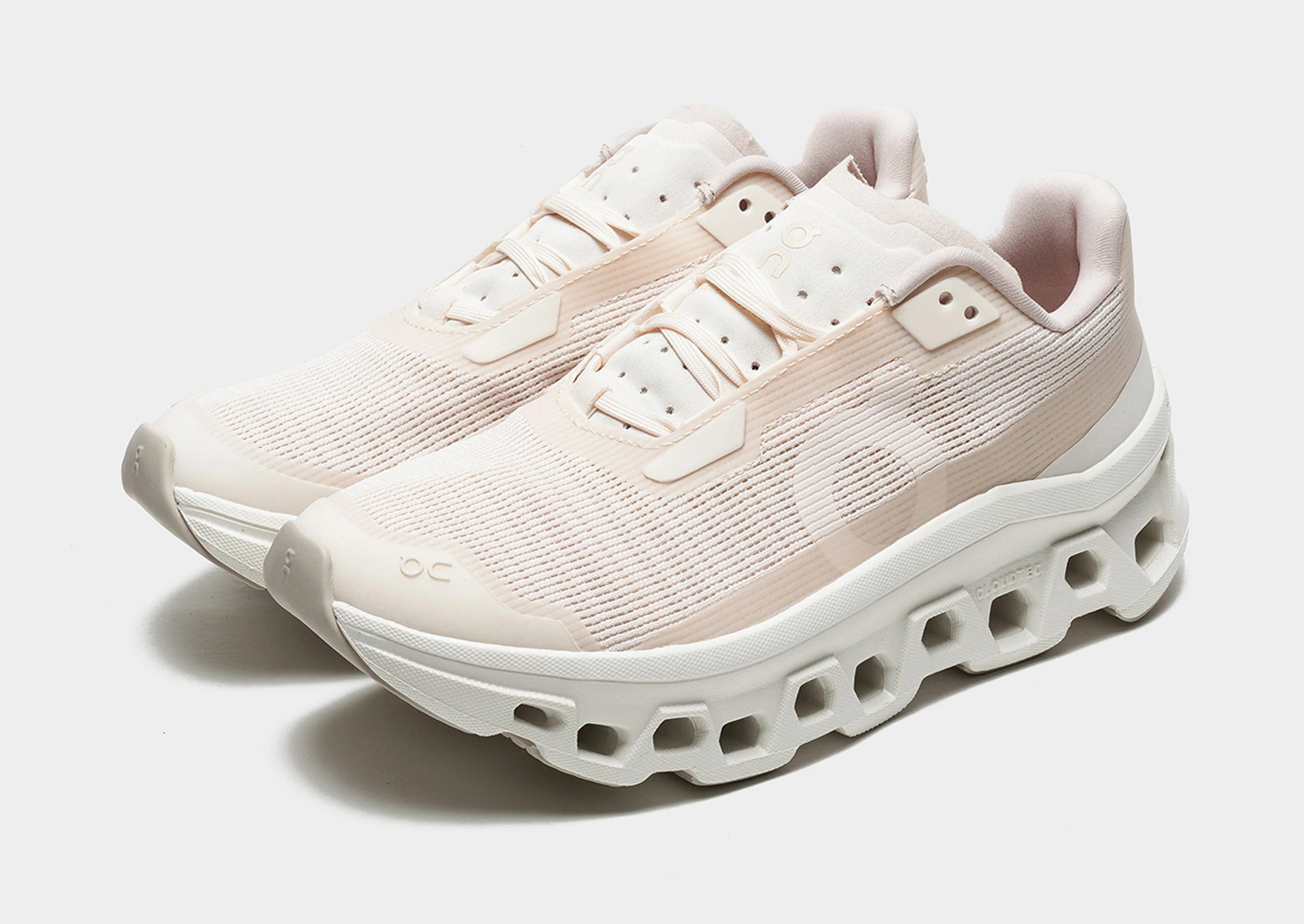 Cloudmonster Void Women - Beige