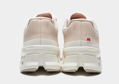 Cloudmonster Void Women - Beige