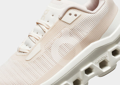 Cloudmonster Void Women - Beige