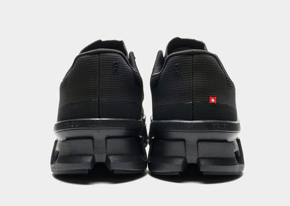 Cloudmonster Men - Black