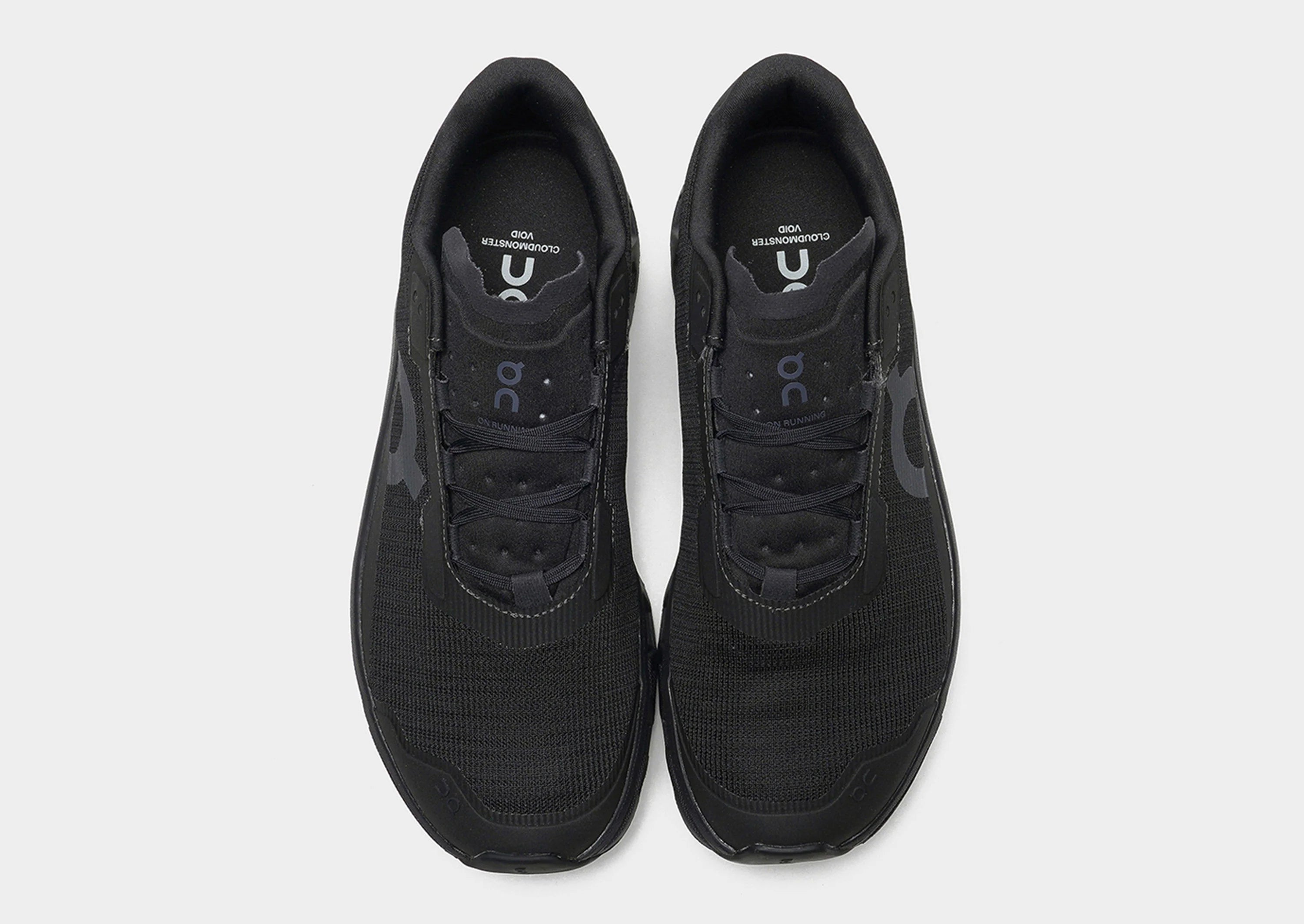 Cloudmonster Void Men - Black