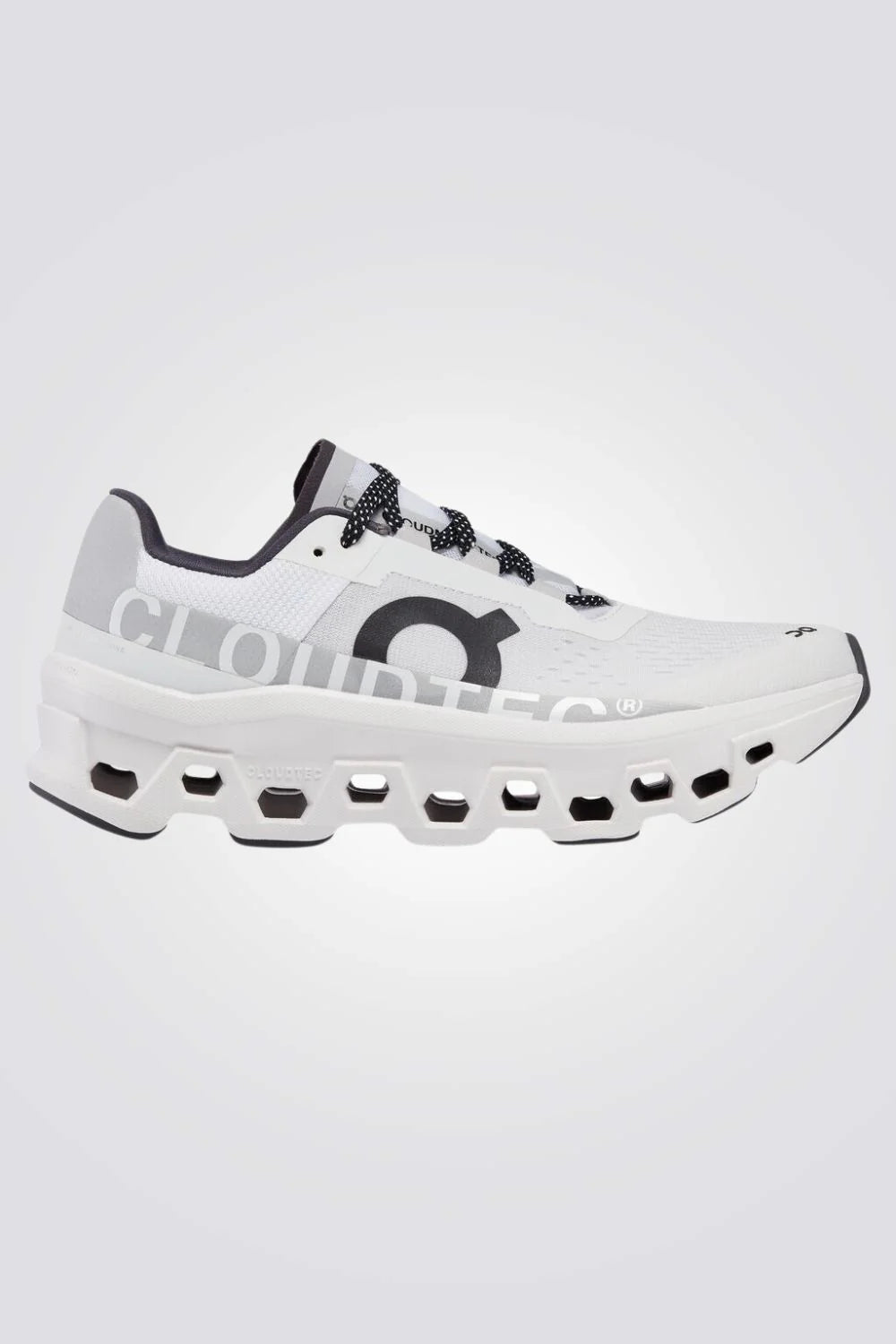 Cloudmonster Women - White