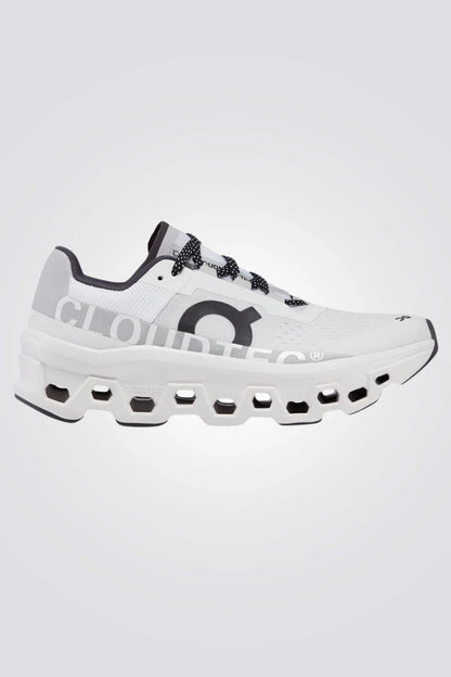Cloudmonster Women - White