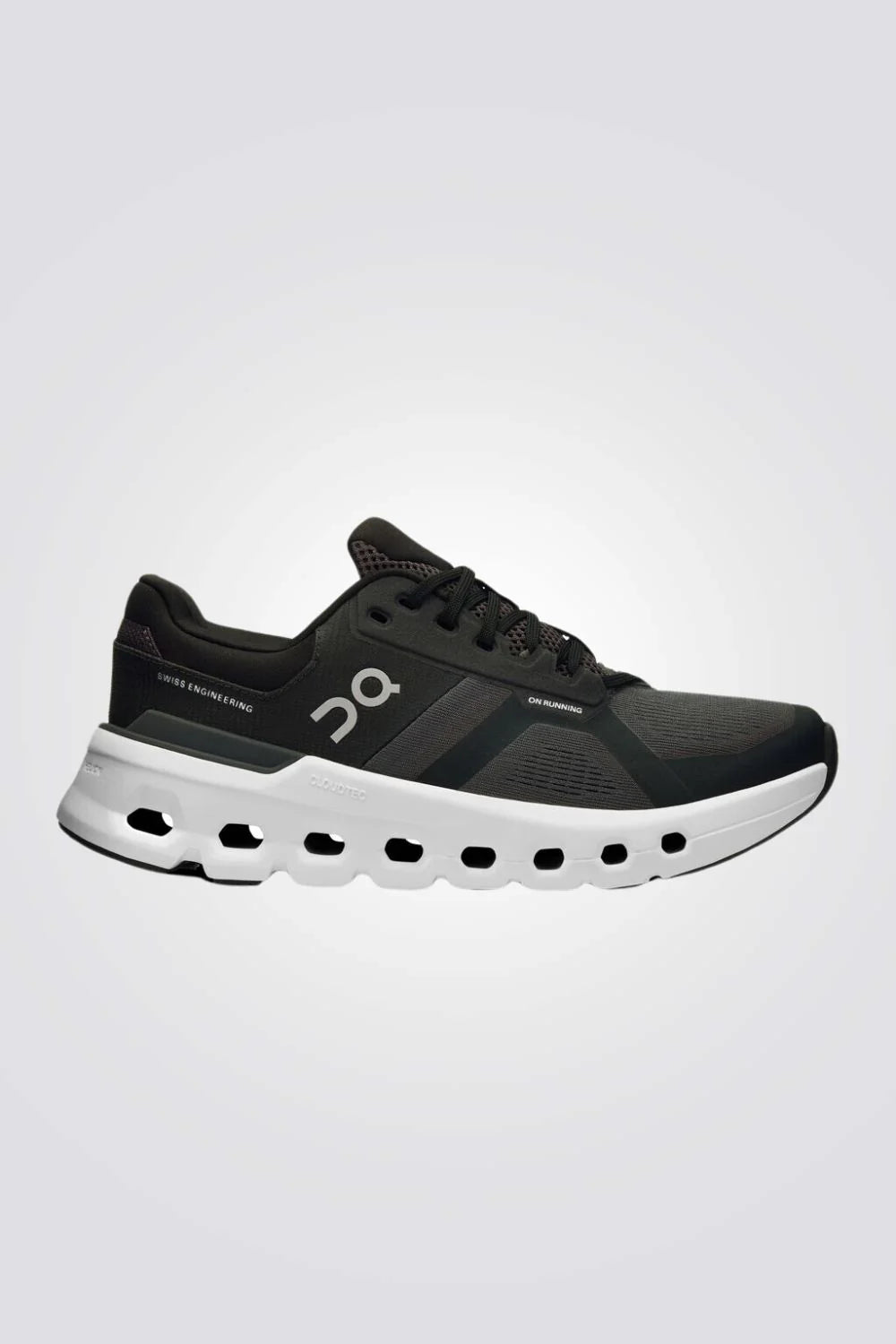 Cloudrunner 2 Men - Black/Grey