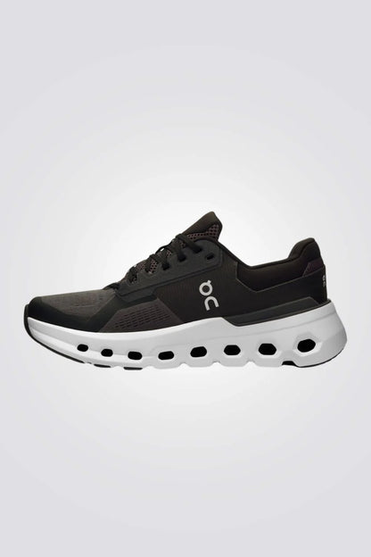 Cloudrunner 2 Men - Black/Grey