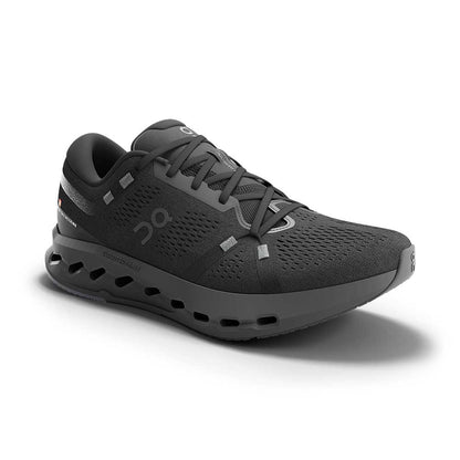 Cloudsurfer 2 Men - Black
