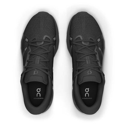 Cloudsurfer 2 Men - Black