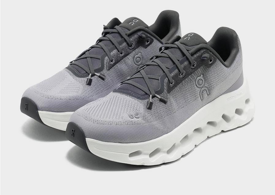 Cloud Tilt Women - Grey