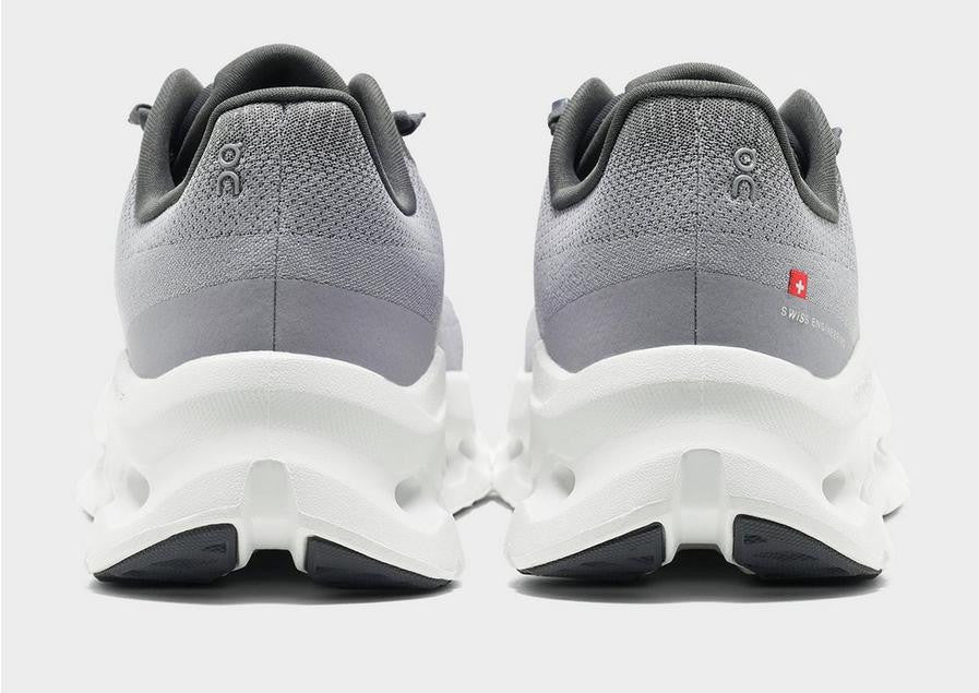 Cloud Tilt Women - Grey