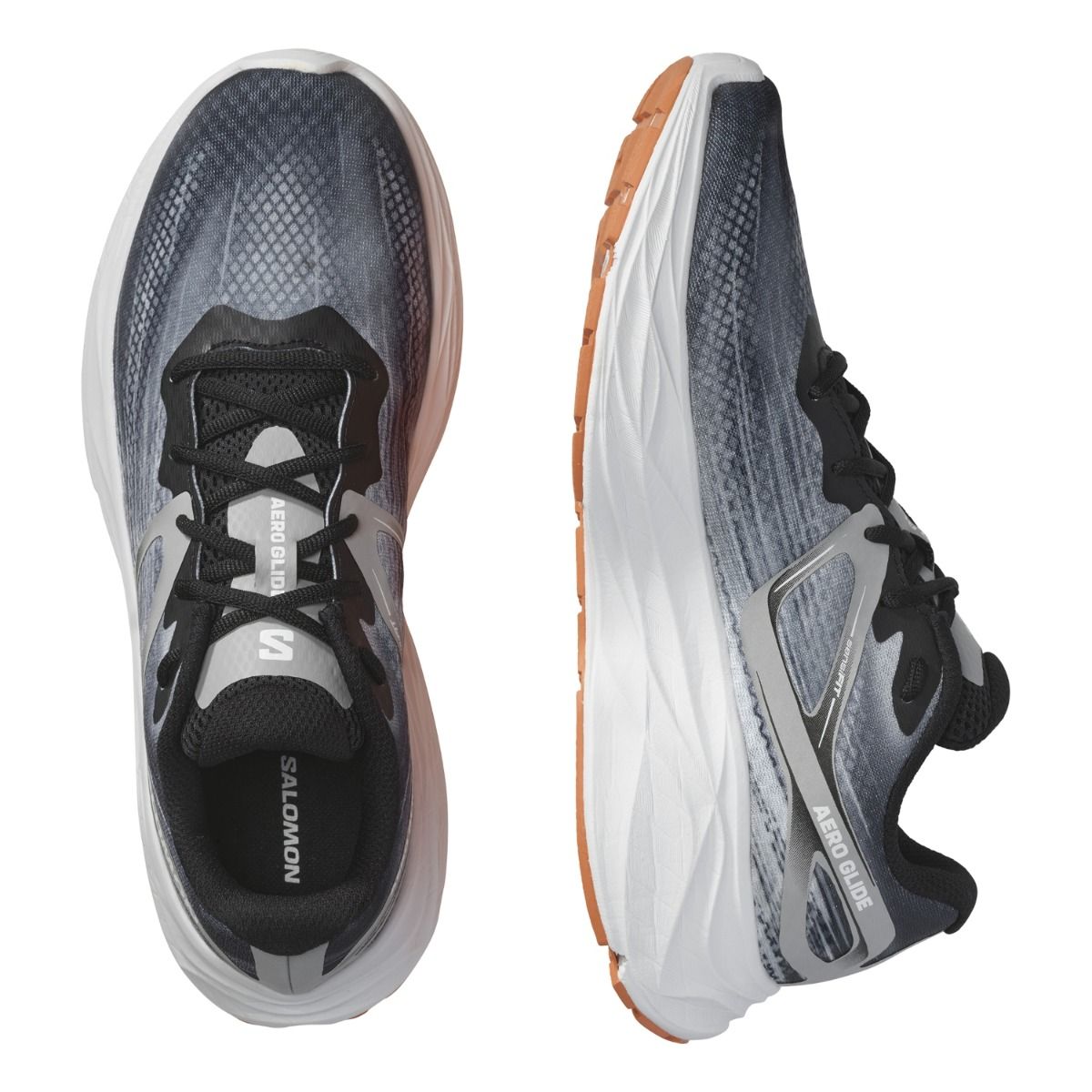 Aero Glide 2 Men - White
