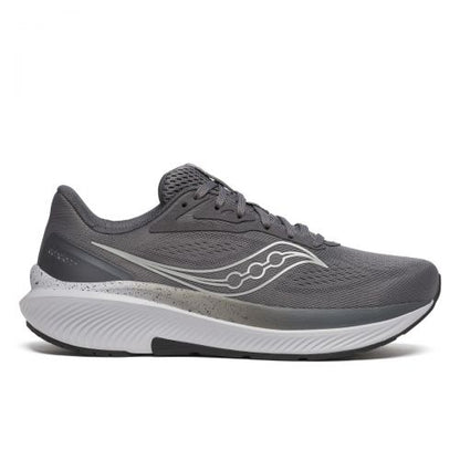 Echelon 10 Men Wide - Grey