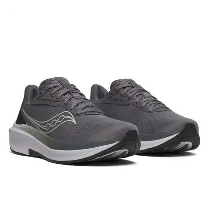 Echelon 10 Men Wide - Grey